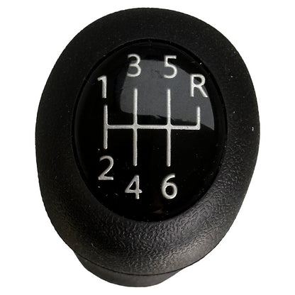 Manual Gear Shift Knob for 6 Speed Holden Commodore VT - VX