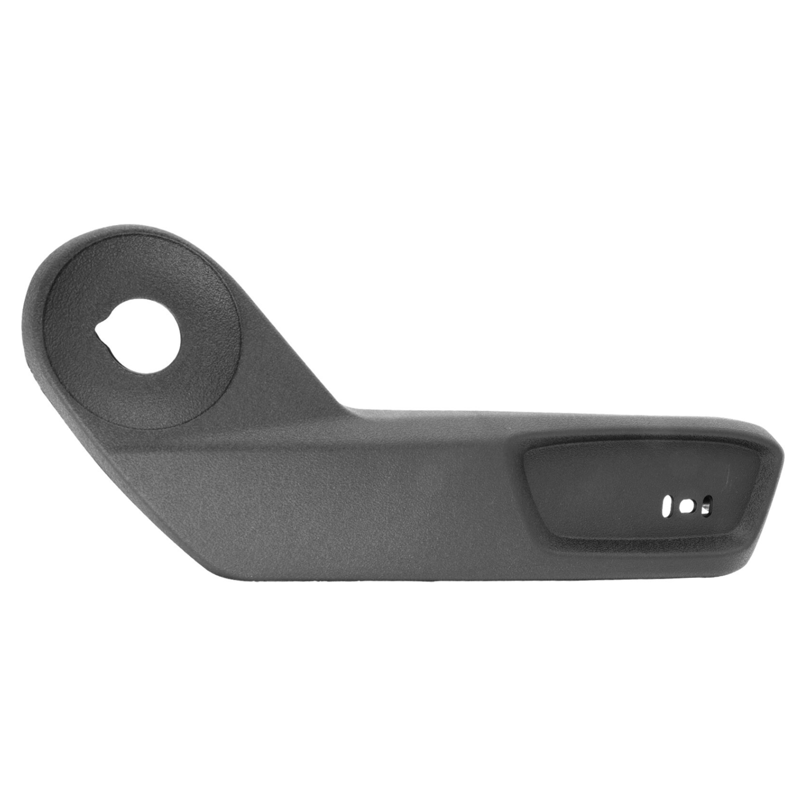 Holden VE Commodore RH seat trim black