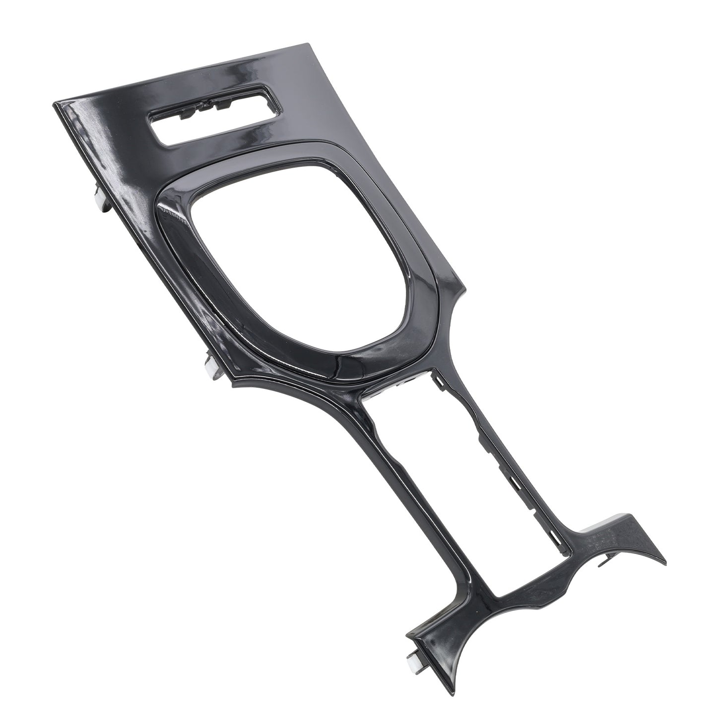 Holden VE gloss black center console trim replacement V2 option