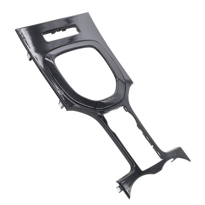 Holden VE gloss black center console trim replacement V2 option