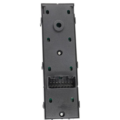Main power window switch for Hyundai LM ix35