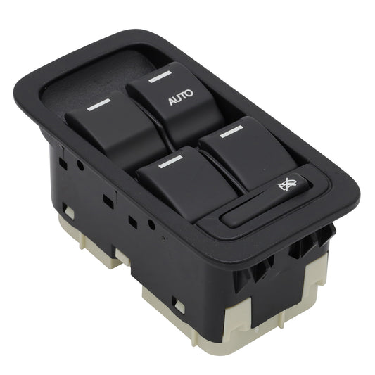 Genuine RHF Power Window Switch for Ford Territory SX-SZ - Illuminated