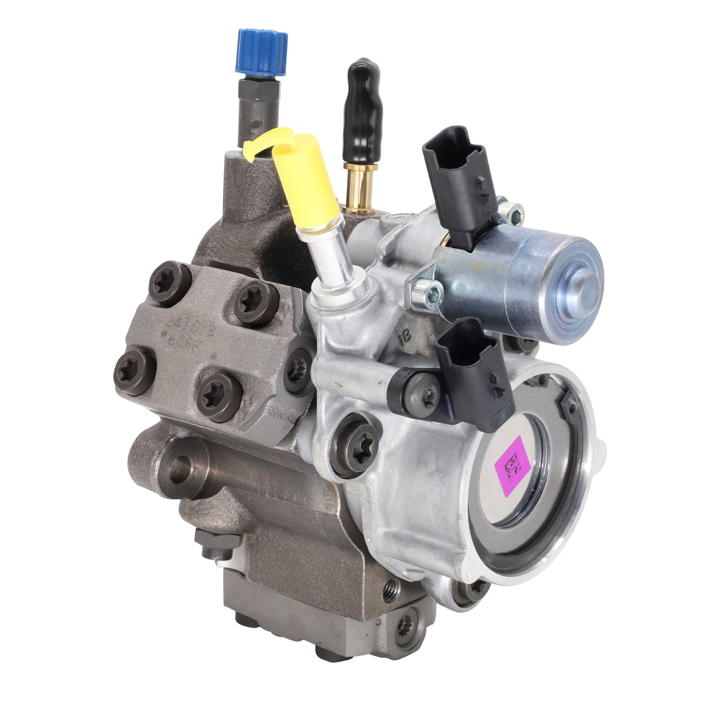 Diesel Injector Fuel Pump