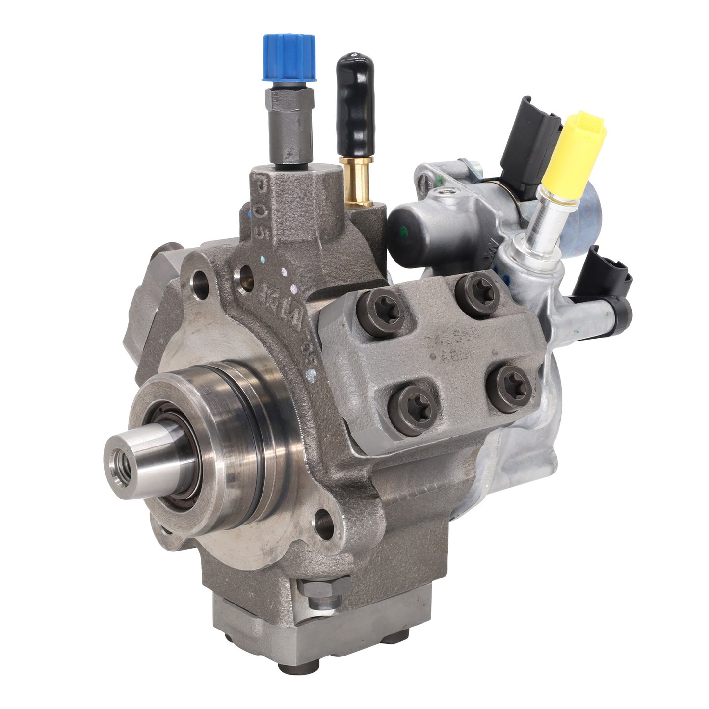 Diesel Injector Fuel Pump