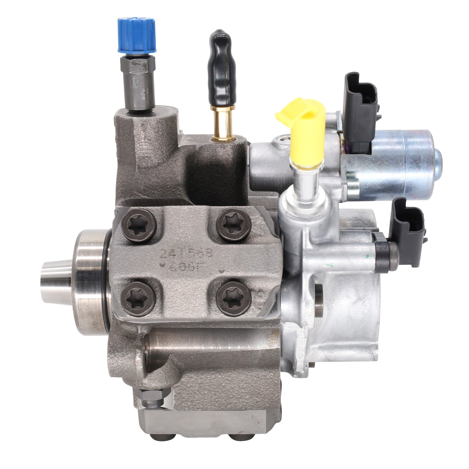 Diesel Injector Fuel Pump