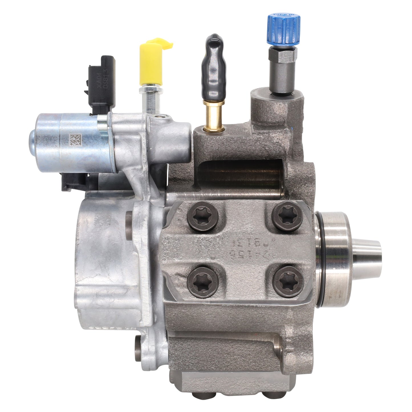 Diesel Injector Fuel Pump