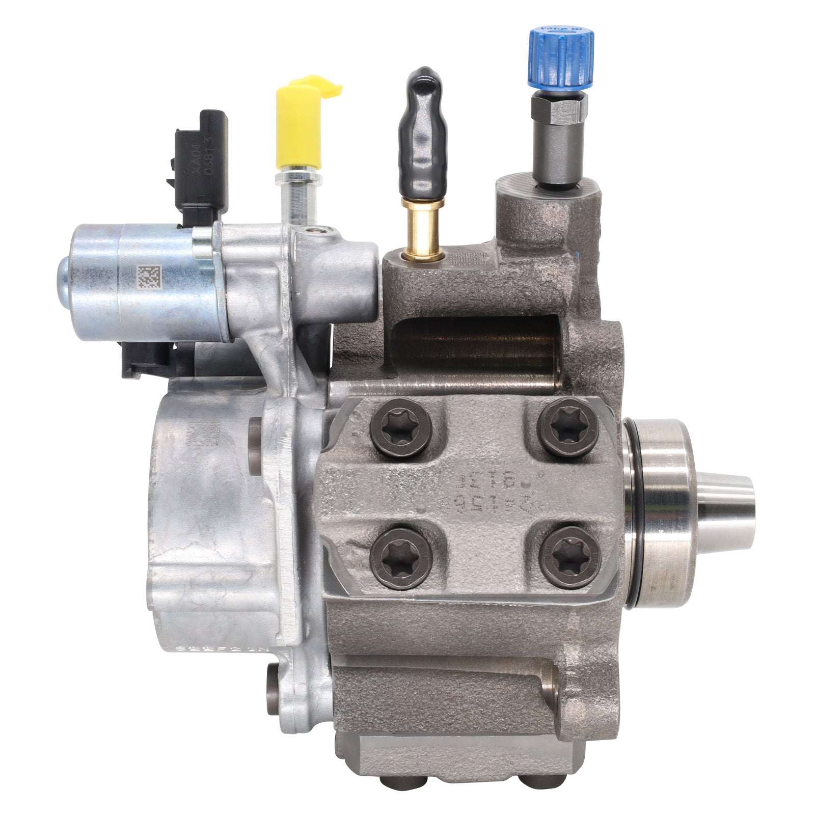 Diesel Injector Fuel Pump