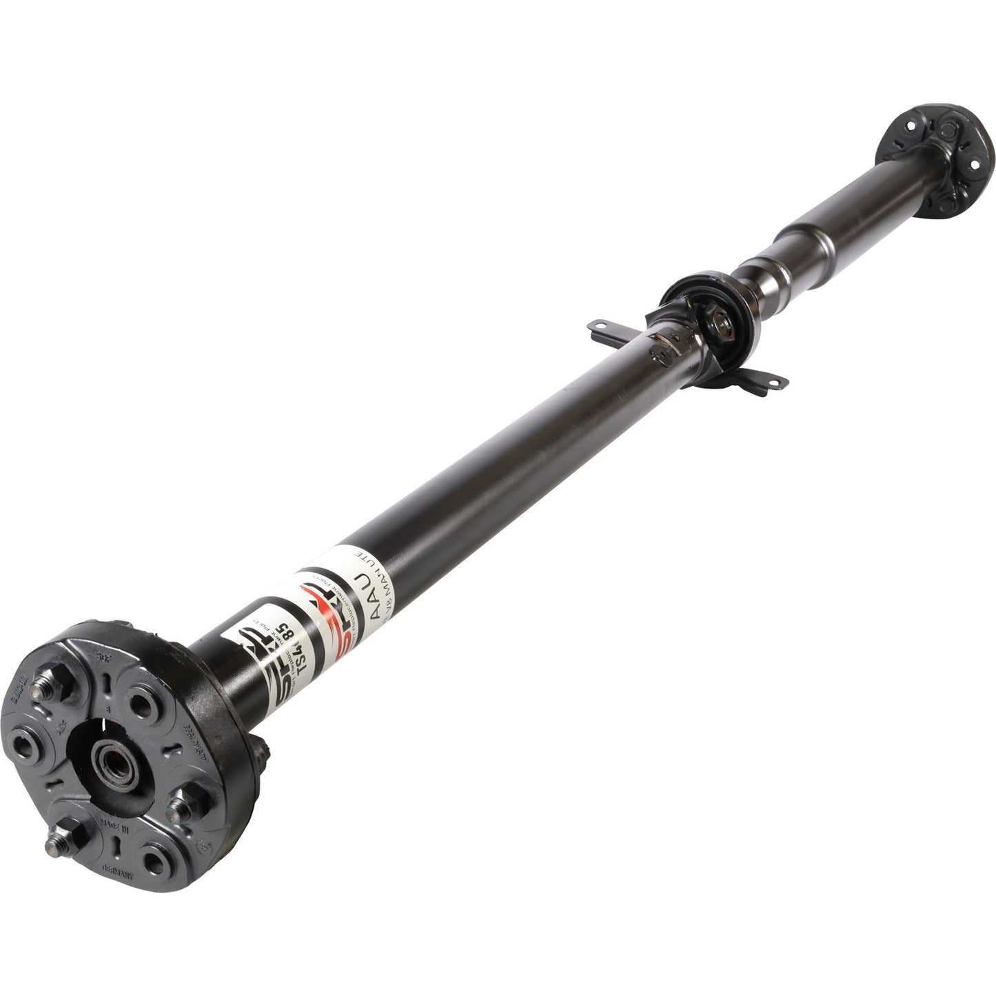 Reconditioned Tail Shaft for VE Holden Commodore V8 Ute AAU Code