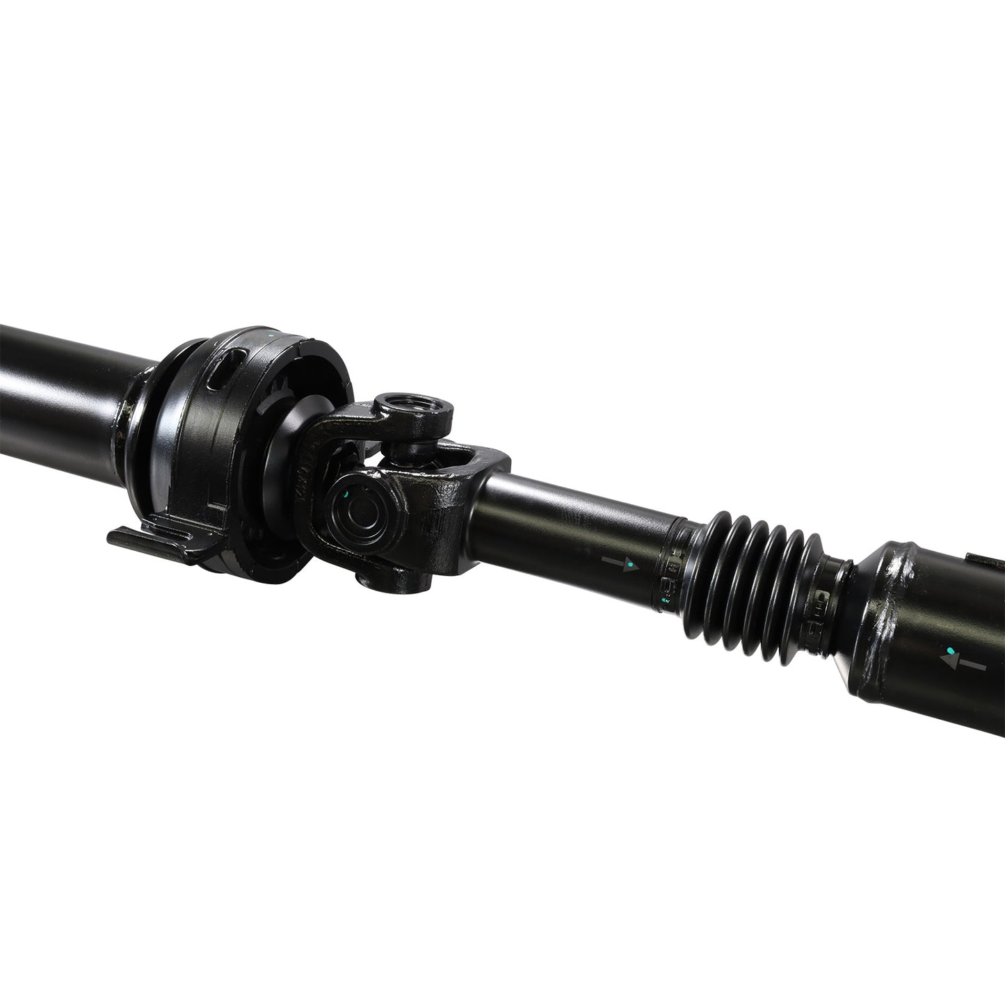 Rear tailshaft for Ford Ranger PX 4WD 2011–2022