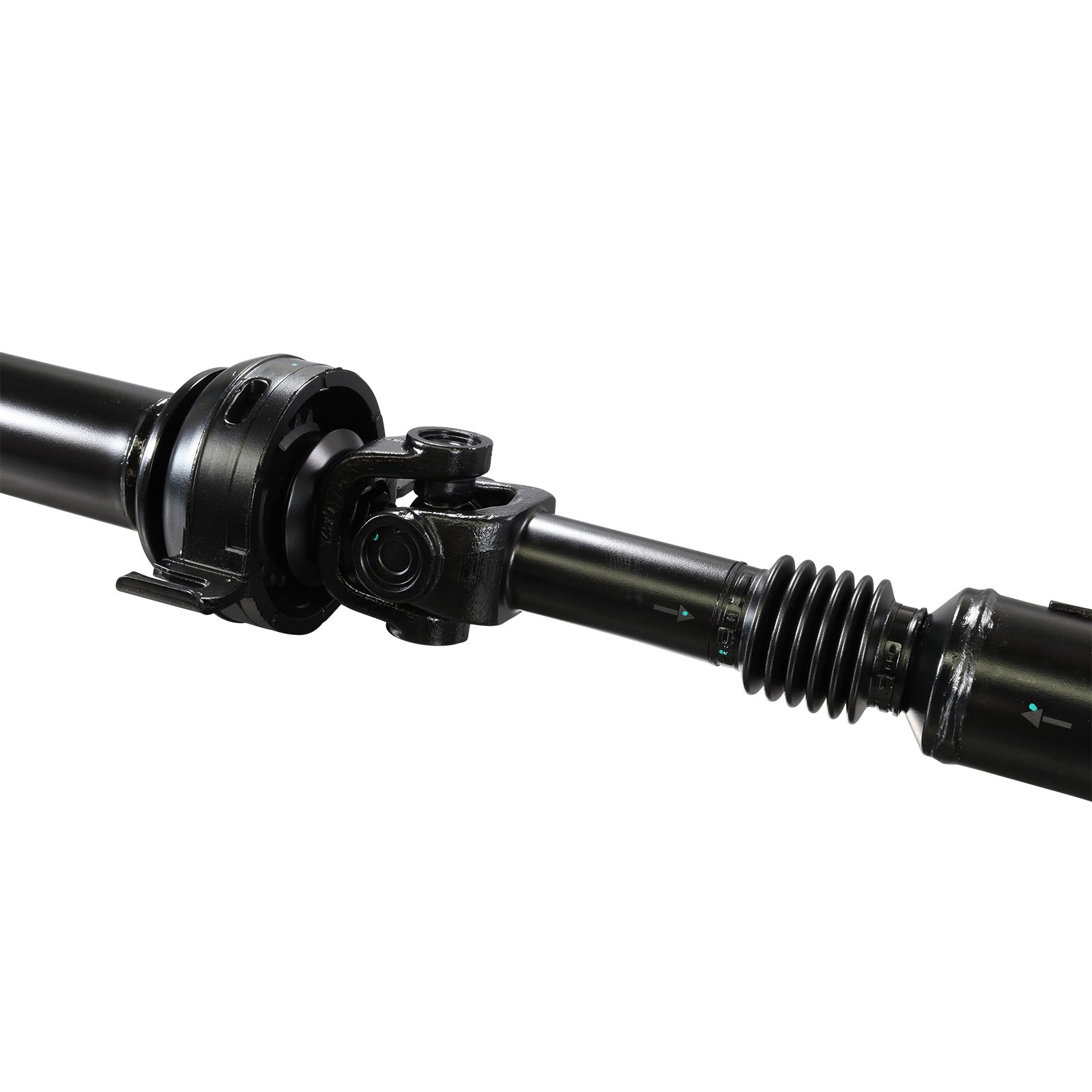 Rear tailshaft for Ford Ranger PX 4WD 2011–2022