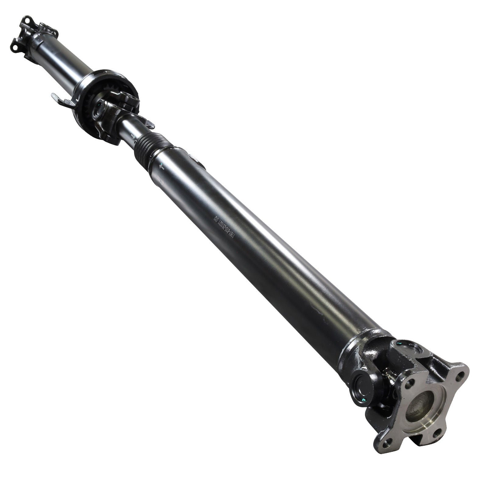 Rear tailshaft for Ford Ranger PX 4WD 2011–2022