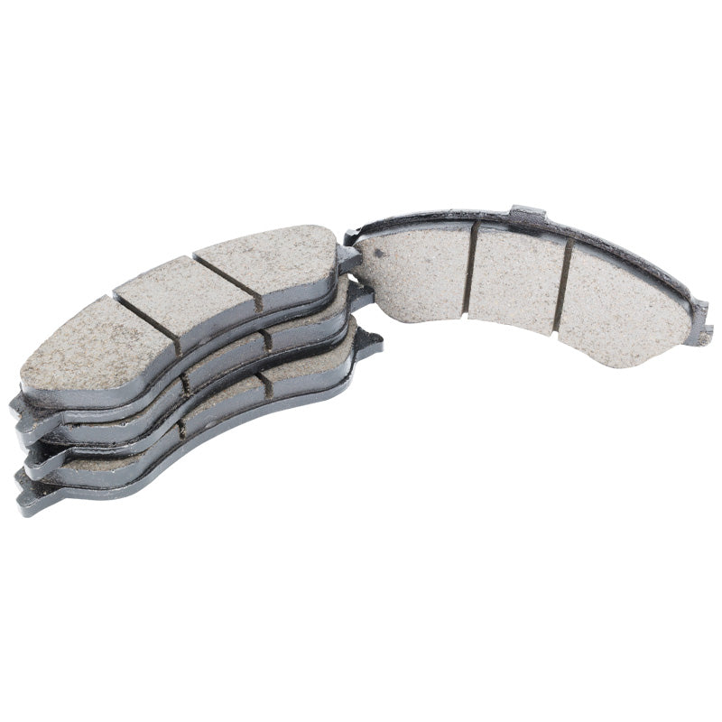 Motorcraft Front Brake Pads Suit Ford AU Falcon Series 2 and Series 3