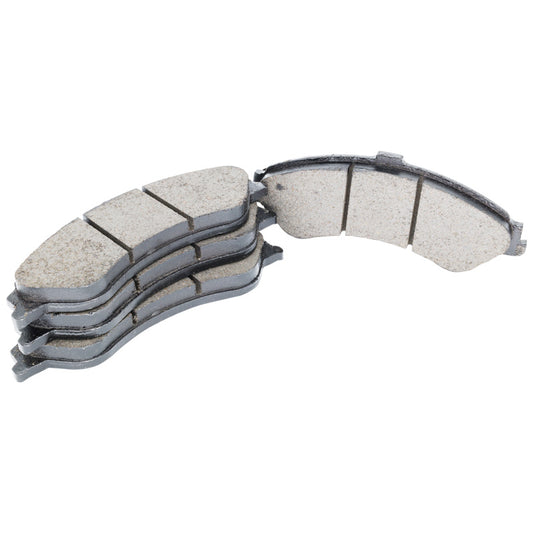 Motorcraft Front Brake Pads Suit Ford AU Falcon Series 2 and Series 3