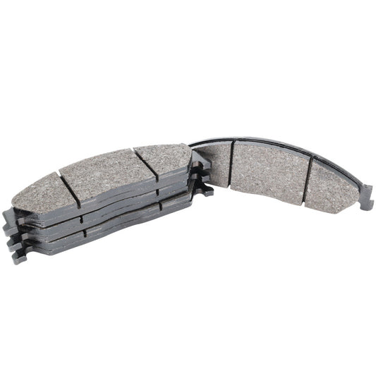 Motorcraft Front Brake Pads Suit Falcon and Territory