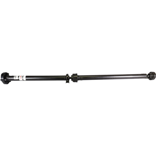 Reconditioned Tail Shaft for BF Ford Falcon 6 Speed Automatic XR8 Ute - Heavy Duty CV