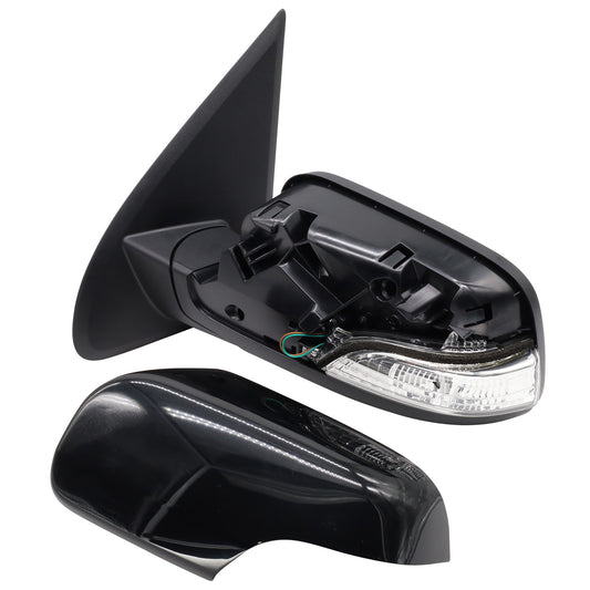 New Genuine Left Door Mirror for Ford Territory SY2-SZ