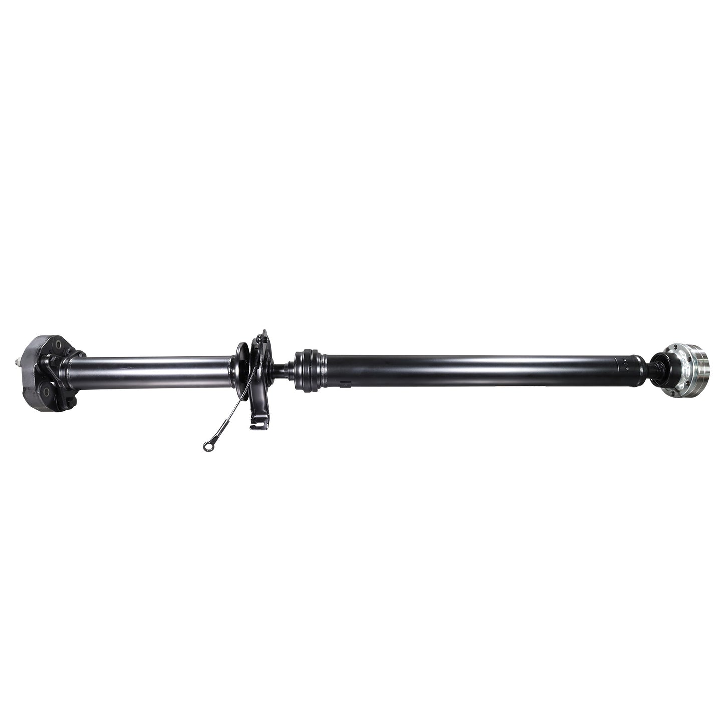 New tailshaft for SZ Ford Territory AWD 2.7L turbo diesel