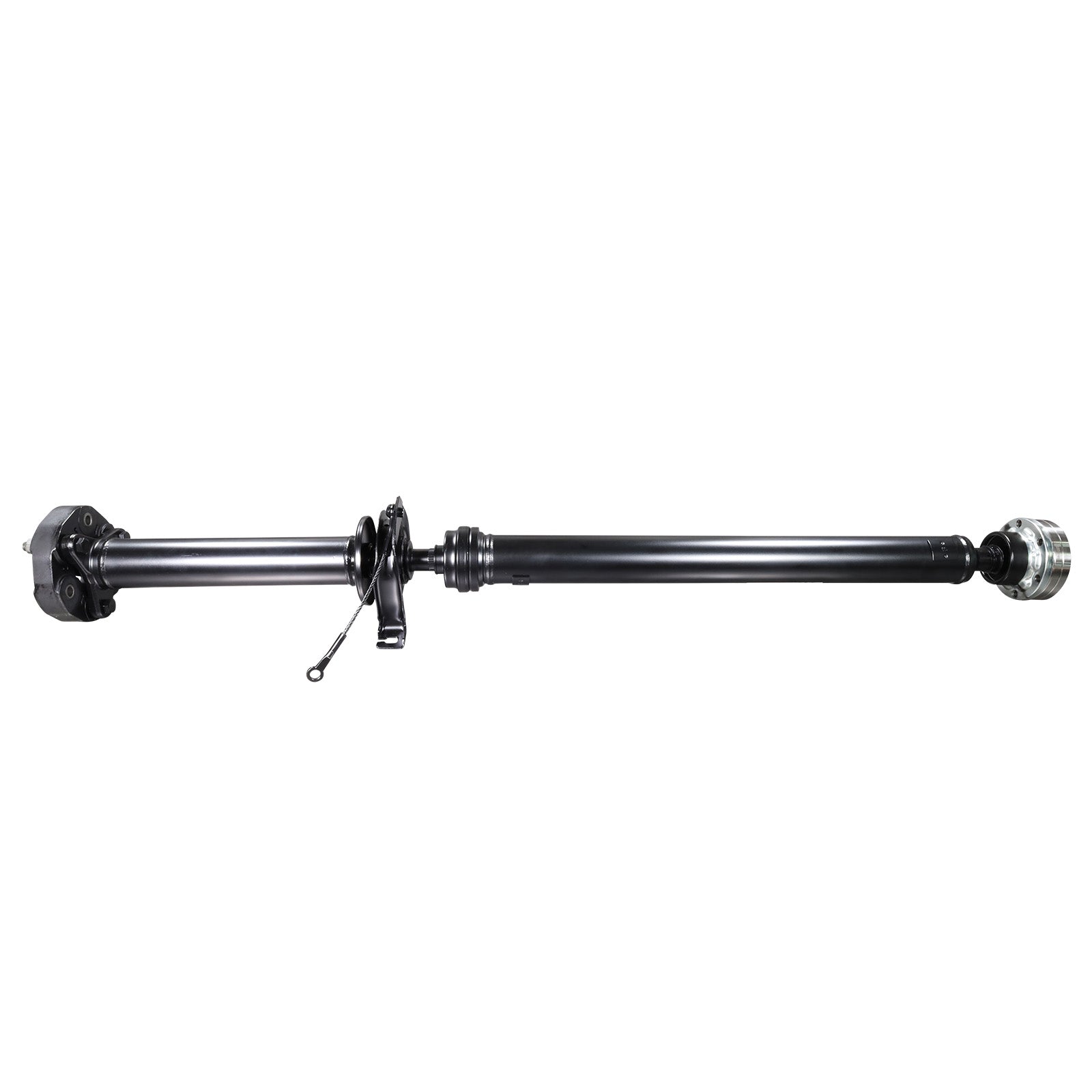 New tailshaft for SZ Ford Territory AWD 2.7L turbo diesel
