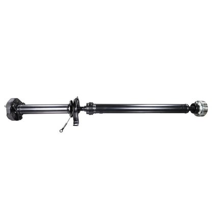 New tailshaft for SZ Ford Territory AWD 2.7L turbo diesel