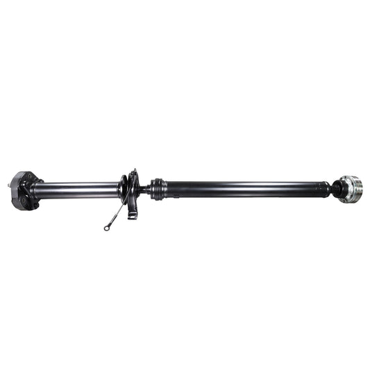New tailshaft for SZ Ford Territory AWD 2.7L turbo diesel