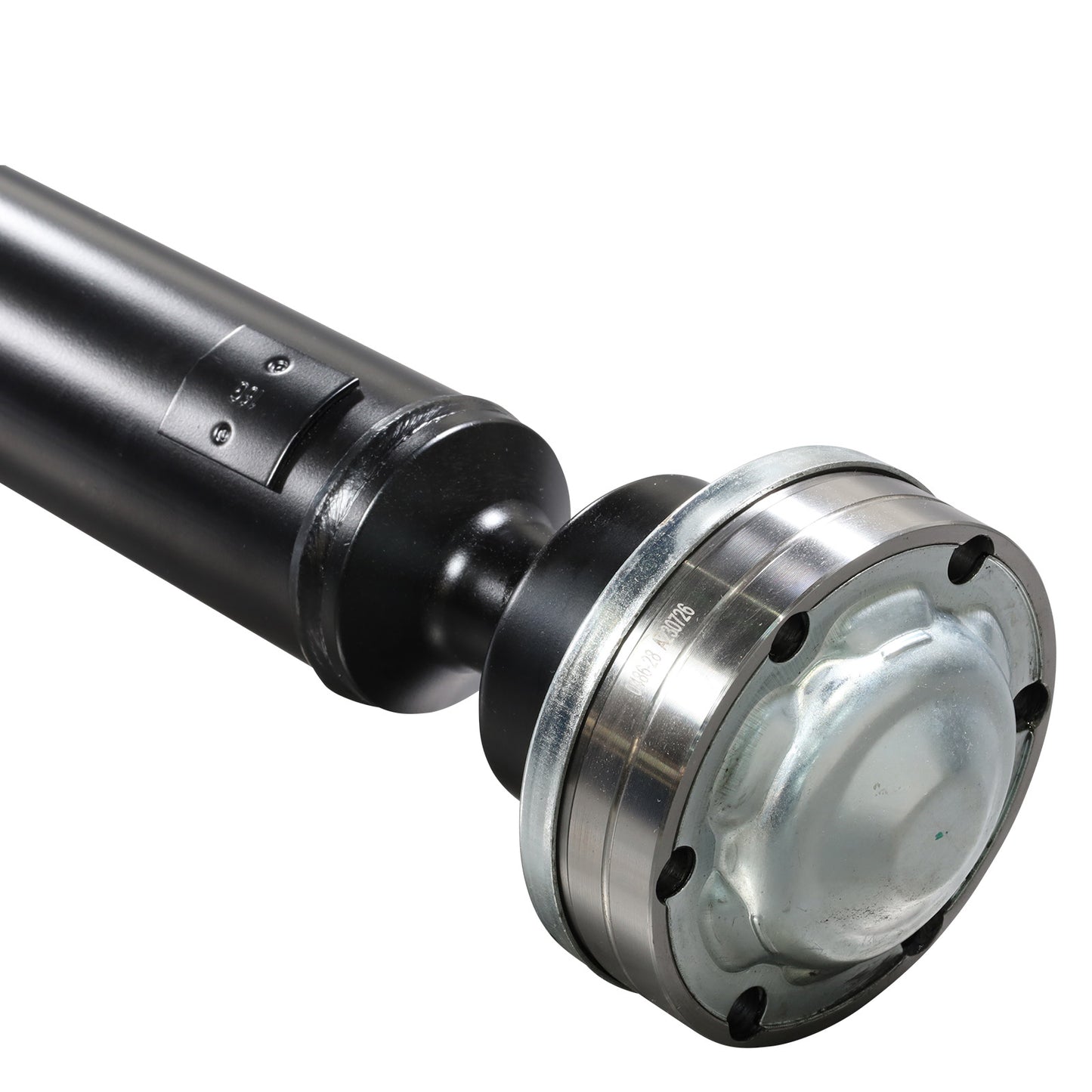 New tailshaft for SZ Ford Territory AWD 2.7L turbo diesel