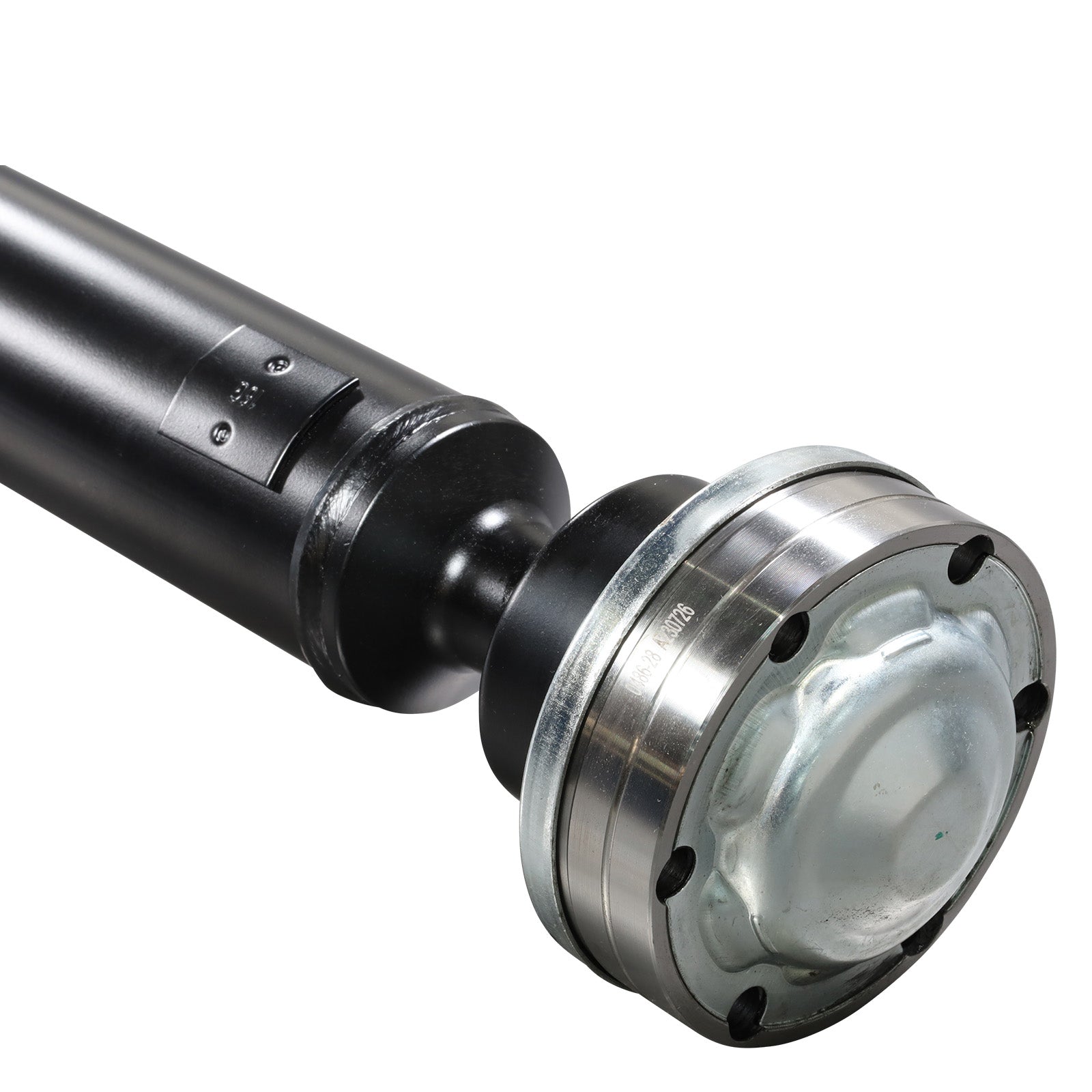 New tailshaft for SZ Ford Territory AWD 2.7L turbo diesel