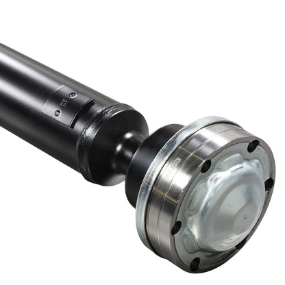 New tailshaft for SZ Ford Territory AWD 2.7L turbo diesel