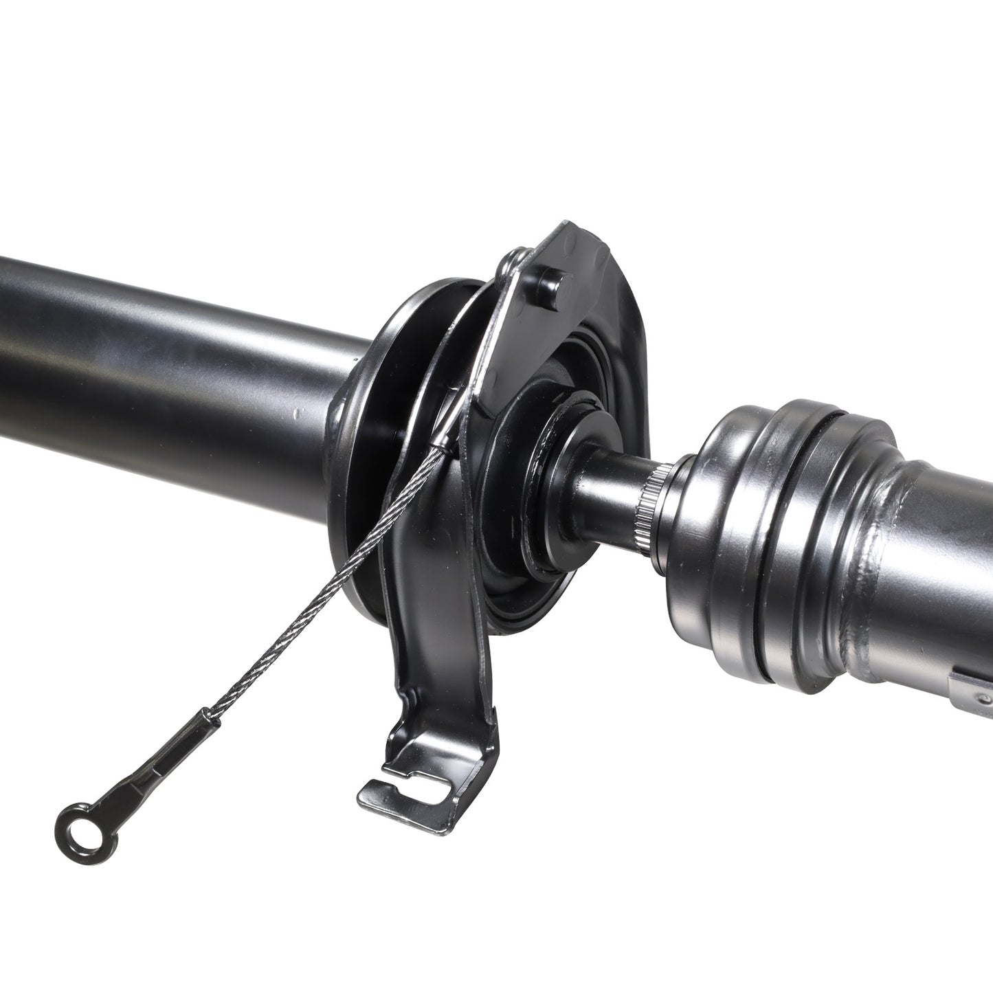 New tailshaft for SZ Ford Territory AWD 2.7L turbo diesel