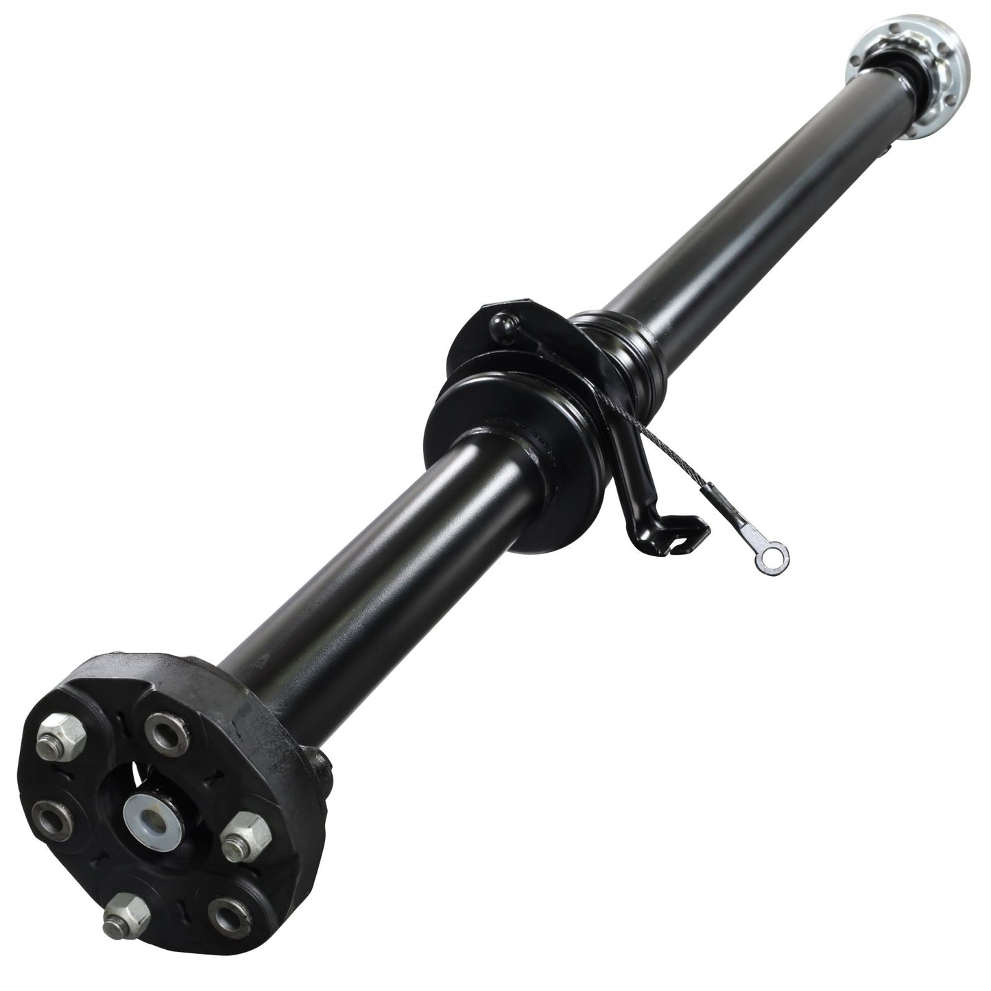 New tailshaft for SZ Ford Territory AWD 2.7L turbo diesel