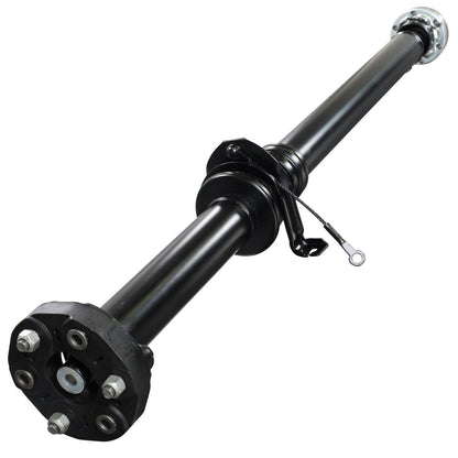 New tailshaft for SZ Ford Territory AWD 2.7L turbo diesel