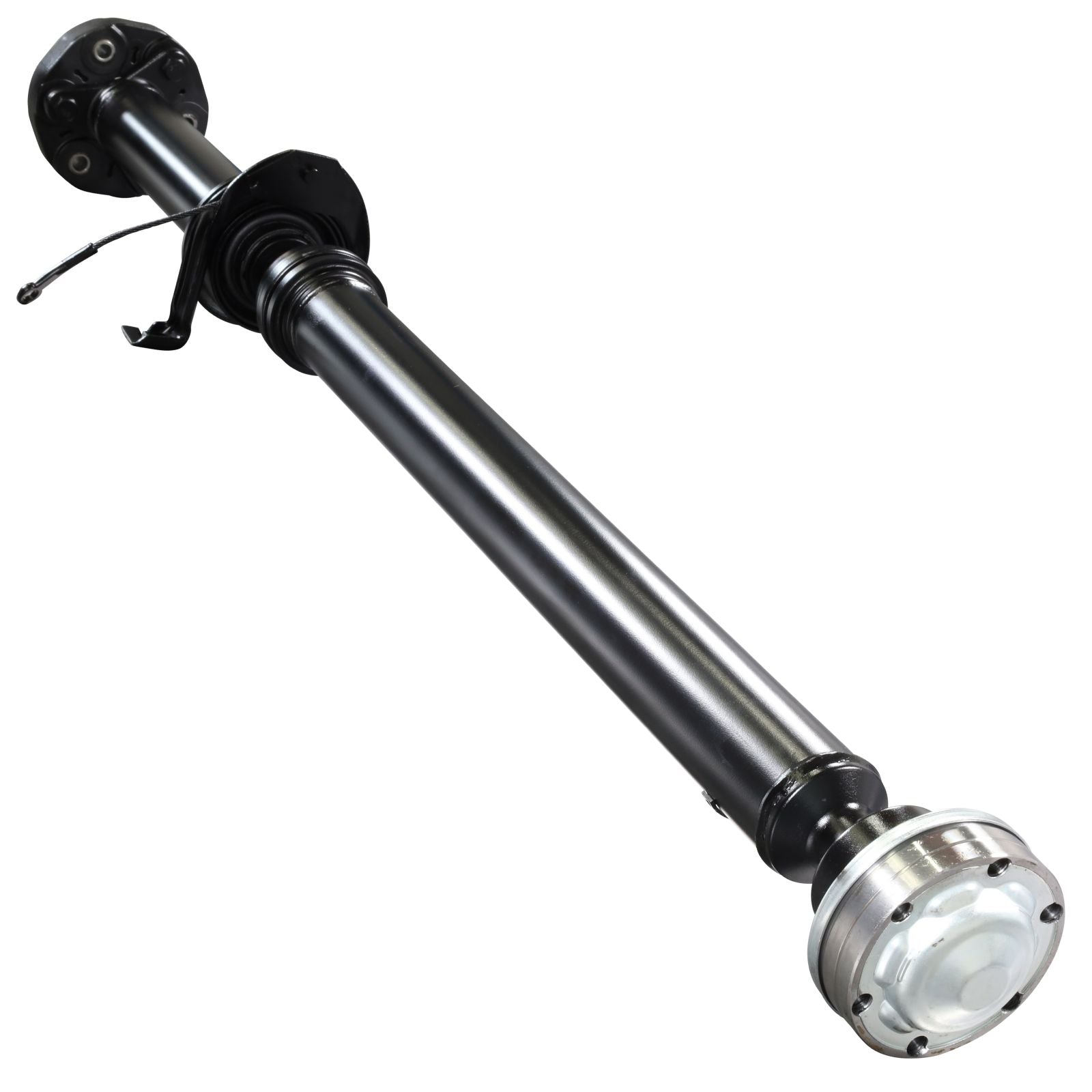 New tailshaft for SZ Ford Territory AWD 2.7L turbo diesel