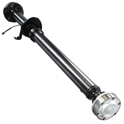 New tailshaft for SZ Ford Territory AWD 2.7L turbo diesel