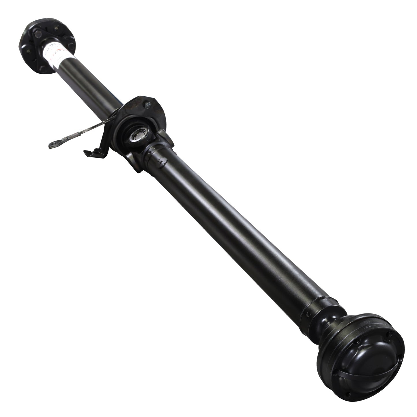 Reconditioned Tail Shaft for SZ-TX Ford Territory up to 10/2014