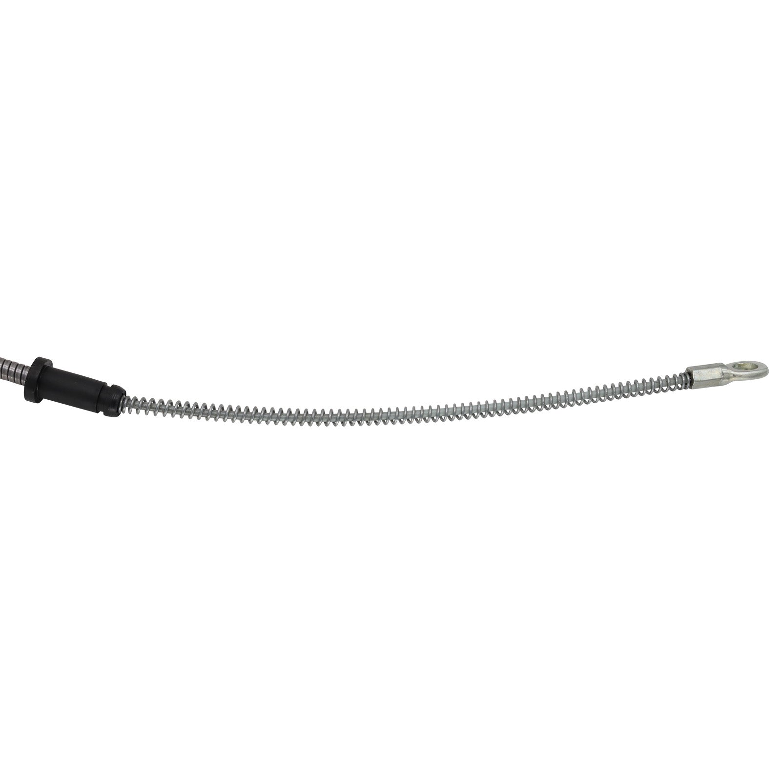 Rear handbrake cable for BA/BF Ford Falcon Ute LPG.