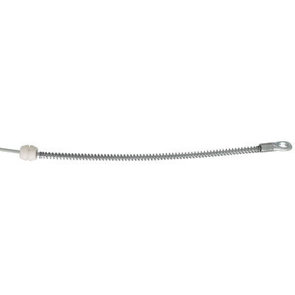 Rear handbrake cable for BA/BF Ford Falcon Ute LPG.
