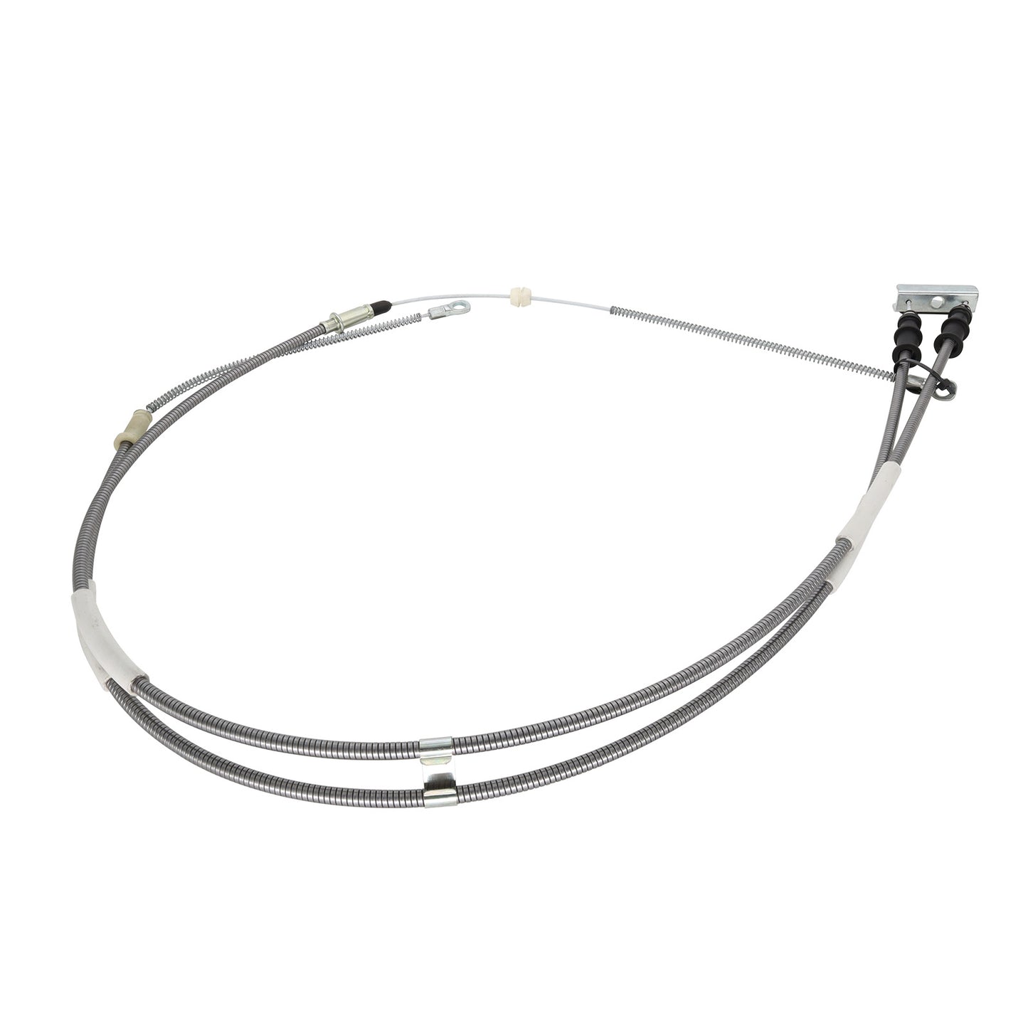 Rear handbrake cable for BA/BF Ford Falcon Wagon 2002–2003 replacement.