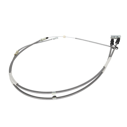 Rear handbrake cable for BA/BF Ford Falcon Wagon 2002–2003 replacement.