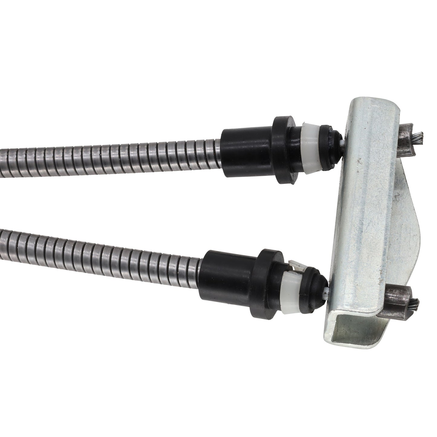 Rear handbrake cable for BA/BF Ford Falcon Ute Petrol XR6/XR8