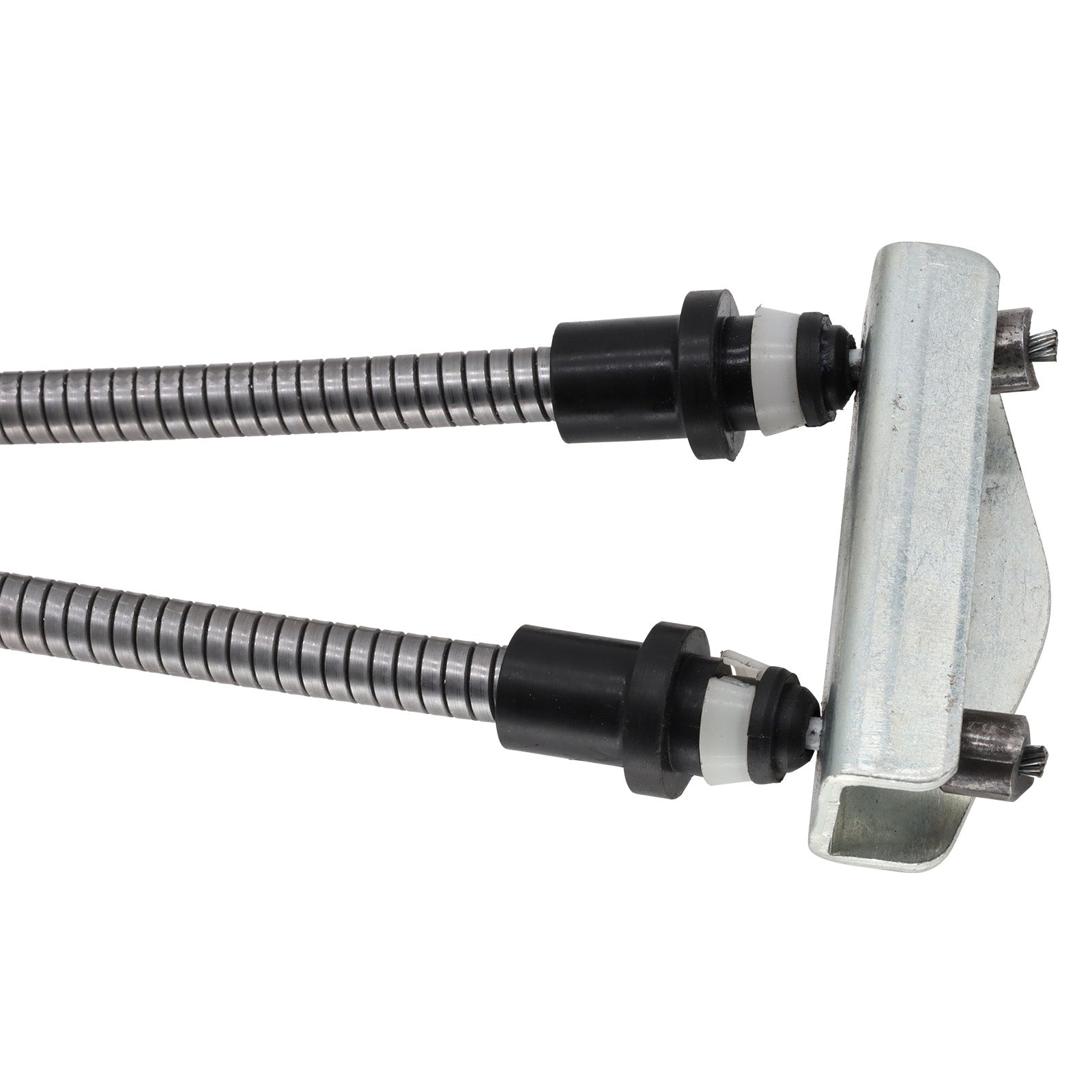 Rear handbrake cable for BA/BF Ford Falcon Ute Petrol XR6/XR8