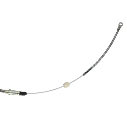 Rear handbrake cable for BA/BF Ford Falcon Ute Petrol XR6/XR8
