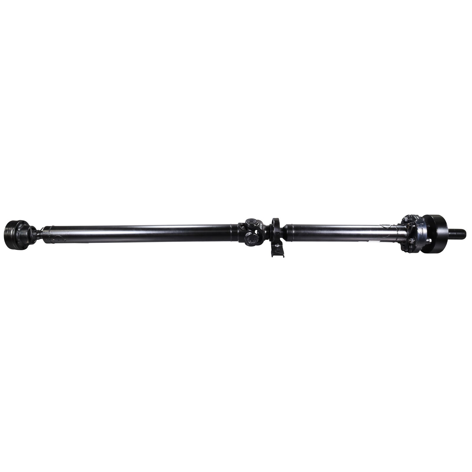 Reconditioned tail shaft