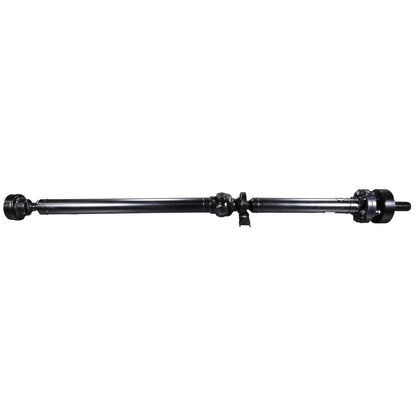 Reconditioned tail shaft