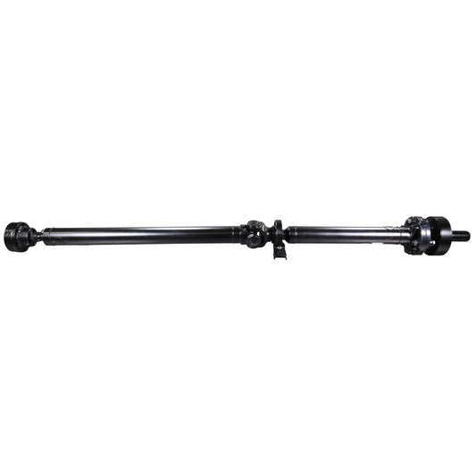 Reconditioned tail shaft