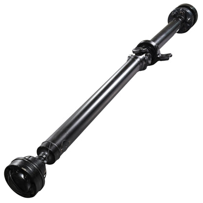 Reconditioned tail shaft