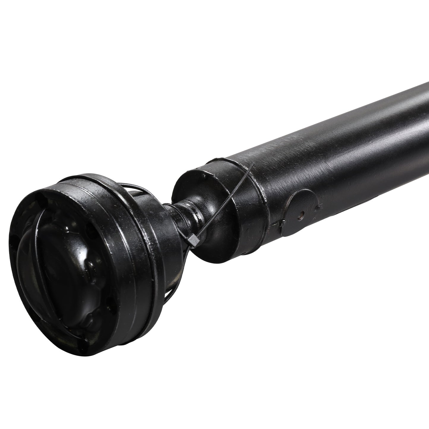 Reconditioned tail shaft