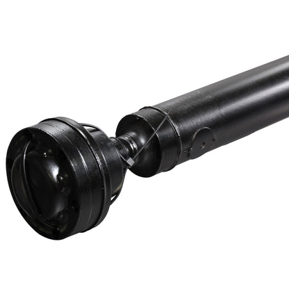 Reconditioned tail shaft