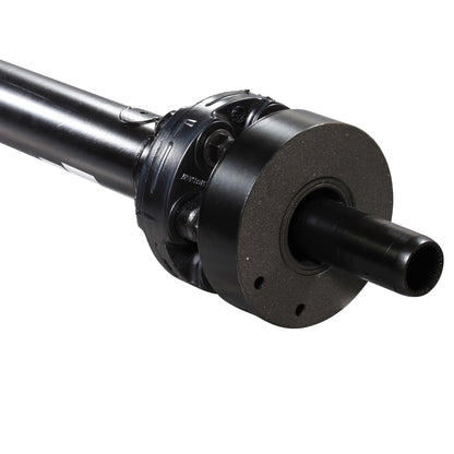 Reconditioned tail shaft