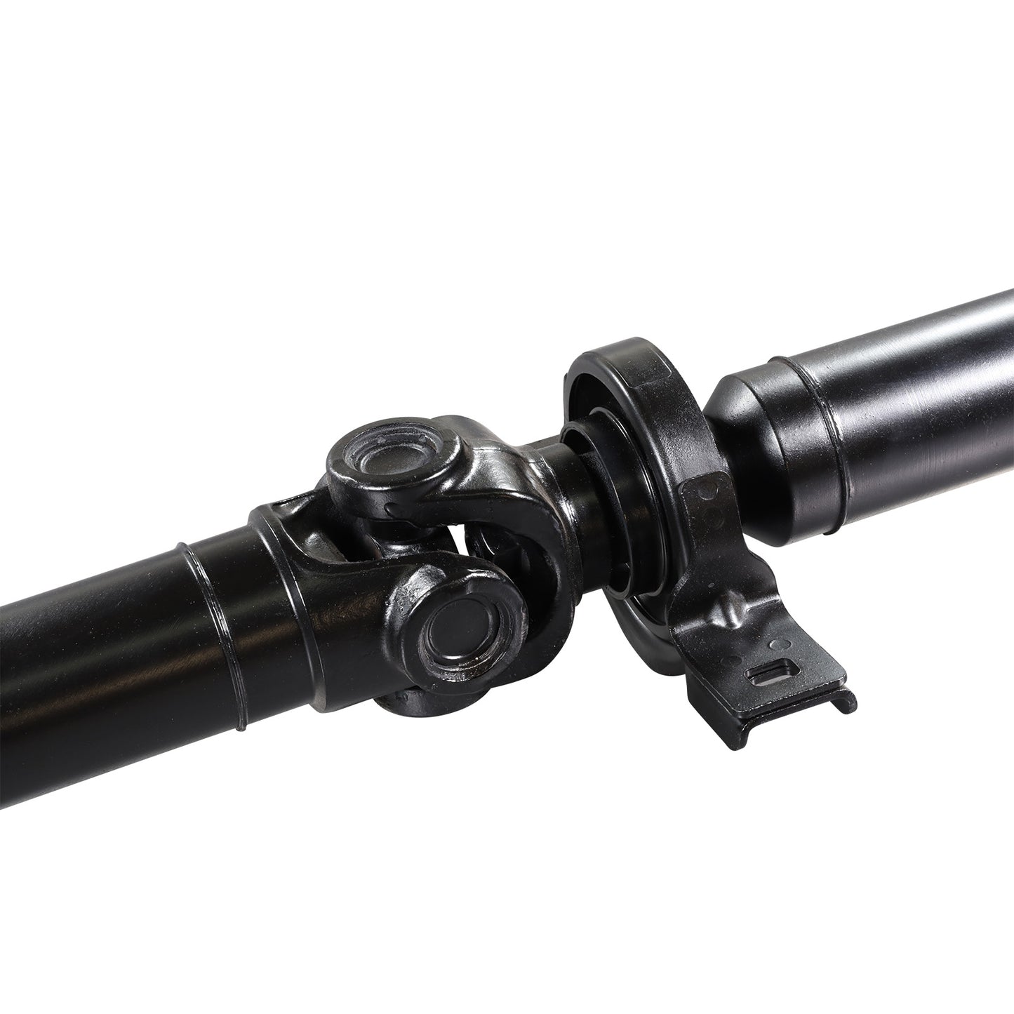 Reconditioned tail shaft