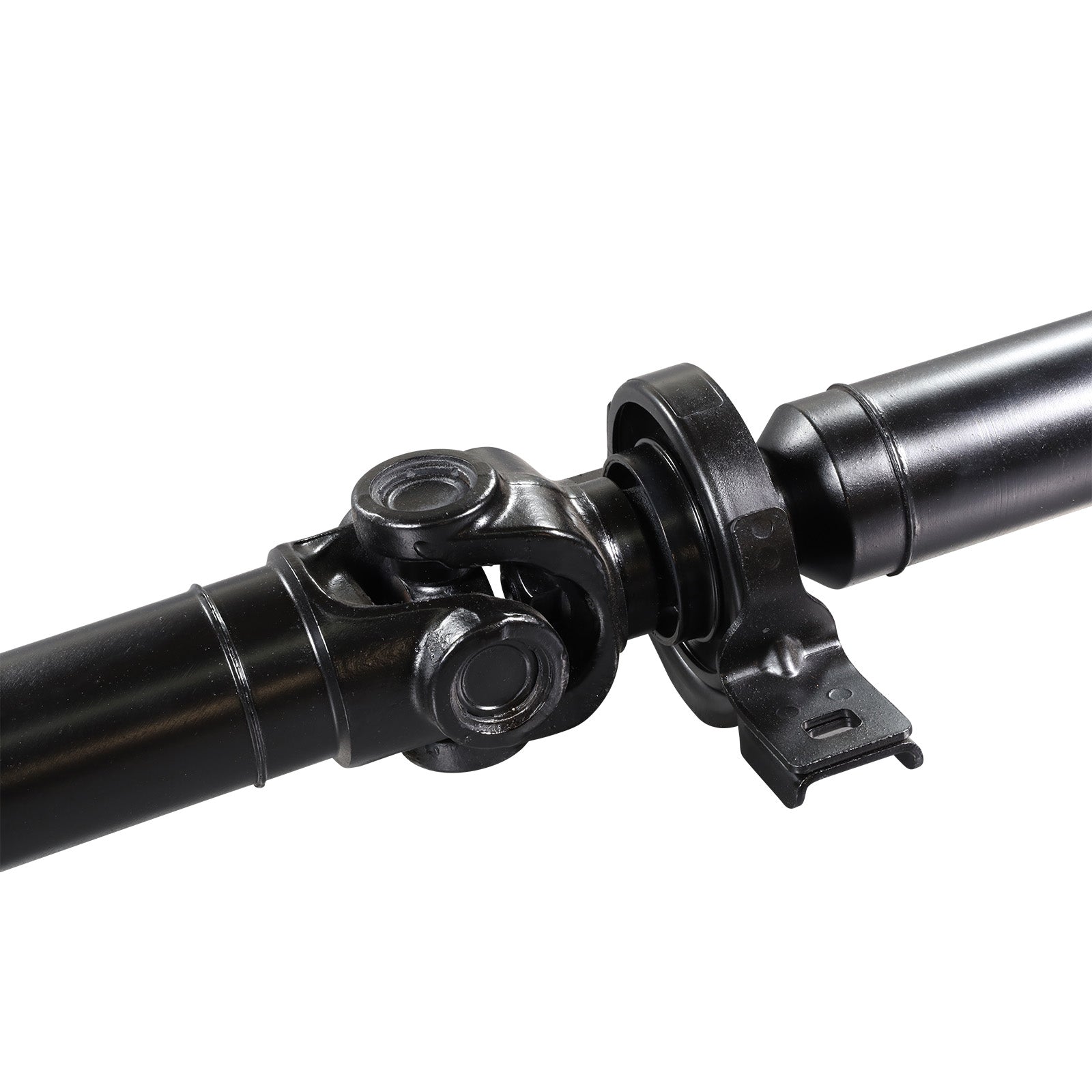 Reconditioned tail shaft