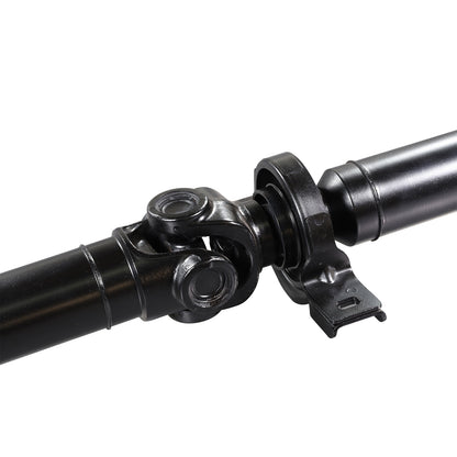 Reconditioned tail shaft